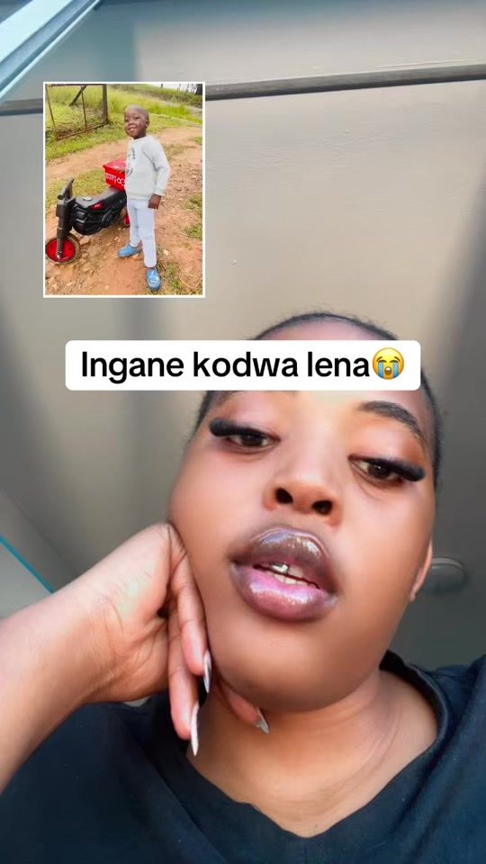 TikTok video thumbnail by anono_makhathini