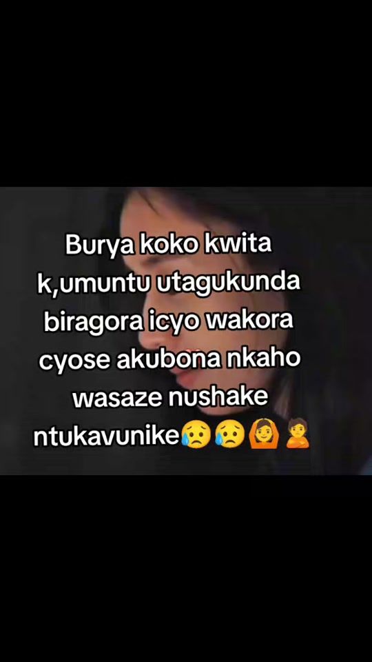TikTok video thumbnail by hazimana123