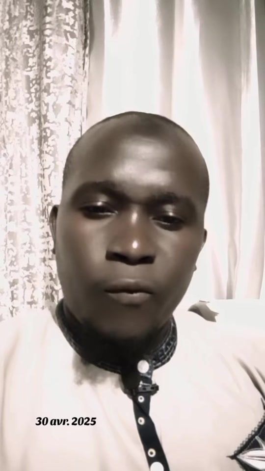 TikTok video thumbnail by ibourahim.camara