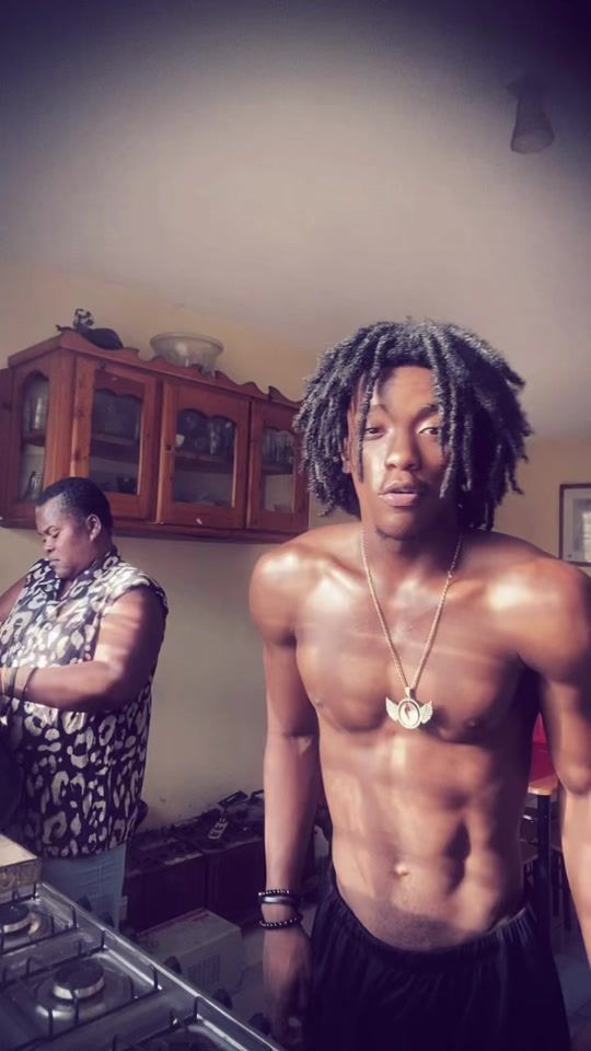 TikTok video thumbnail by mickey_shakur_28