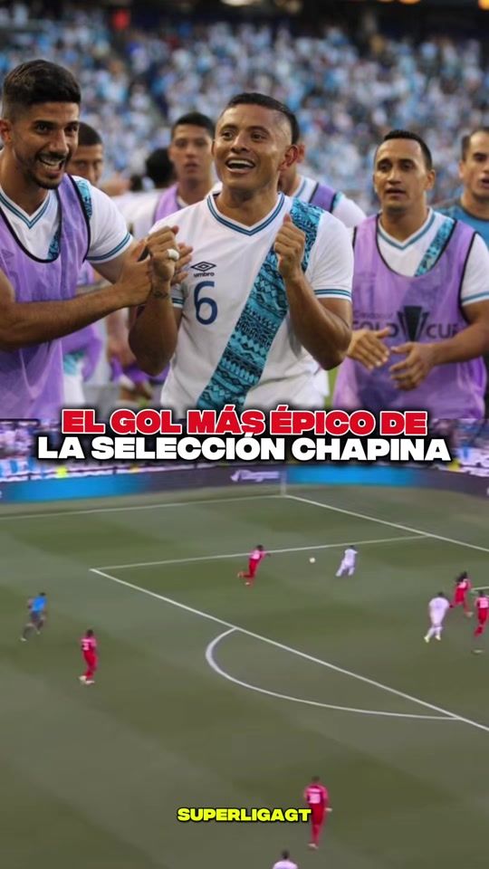 TikTok video thumbnail by superliga_gt