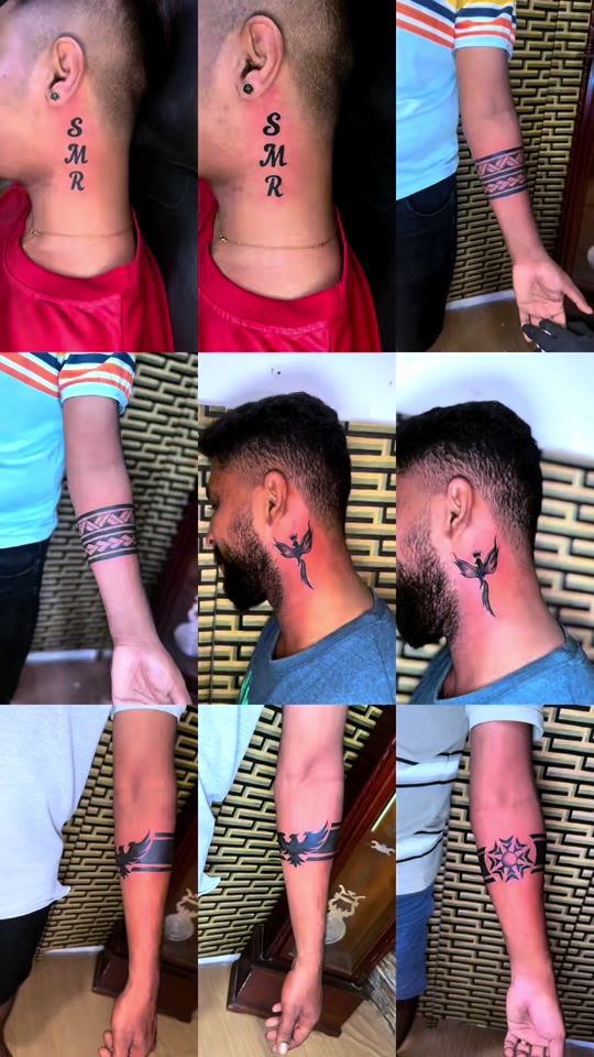 TikTok video thumbnail by nakshatattoo01