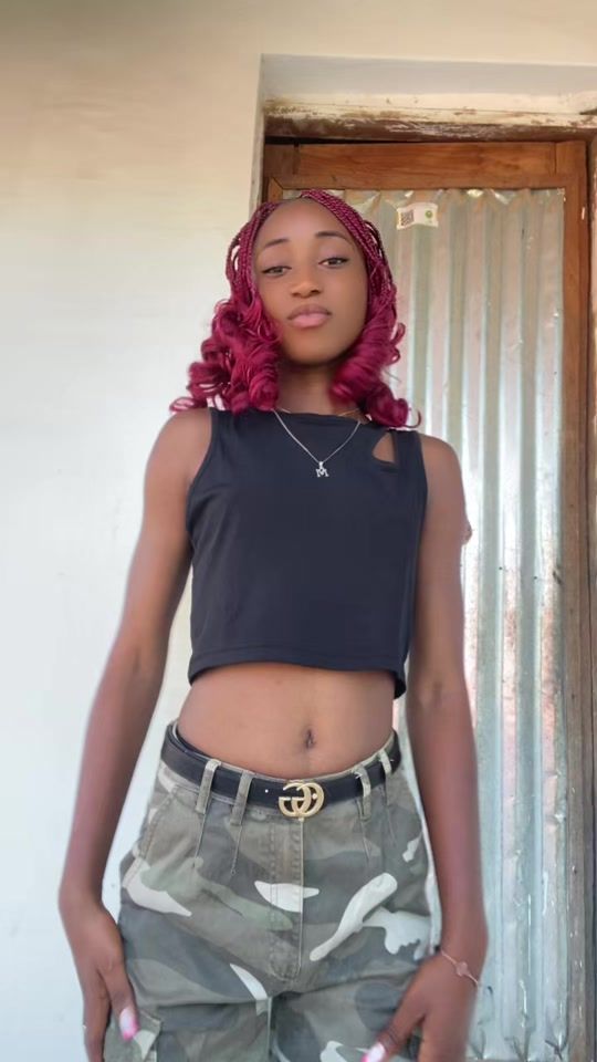 TikTok video thumbnail by mulatasdb2
