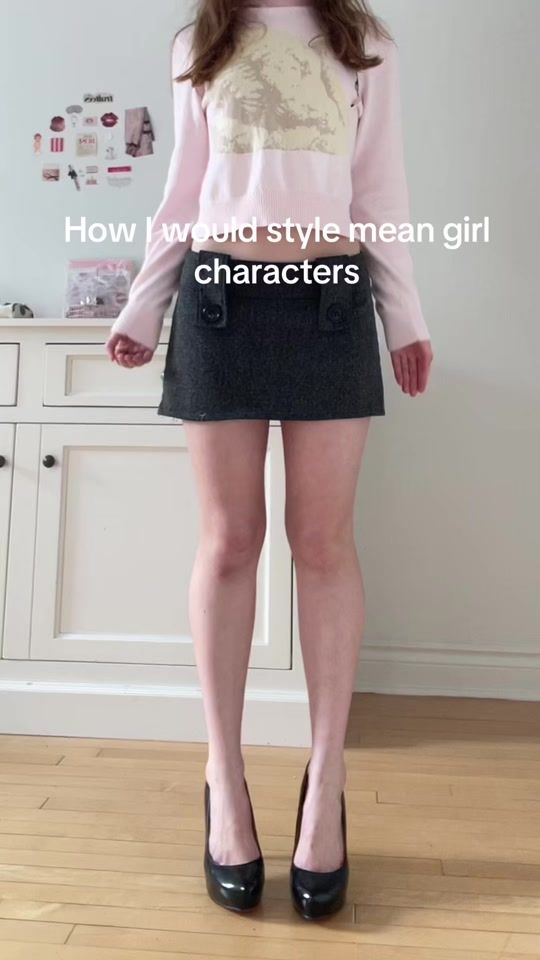 TikTok video thumbnail by claraswardrobe