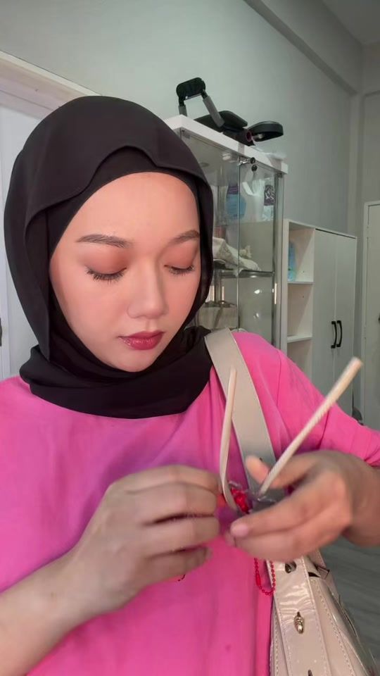 TikTok video thumbnail by rishaazreen
