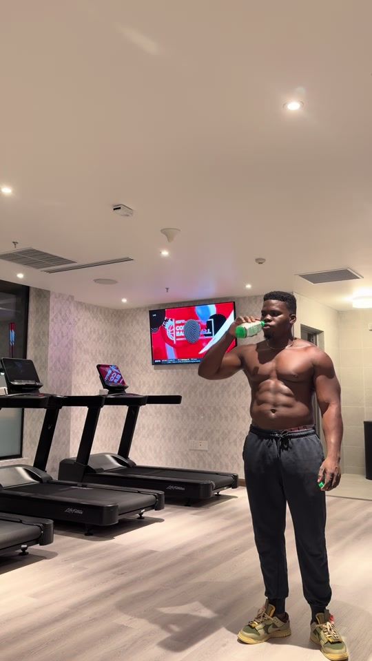 TikTok video thumbnail by princecoppinfit