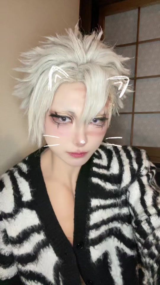 TikTok video thumbnail by shinato_kaze