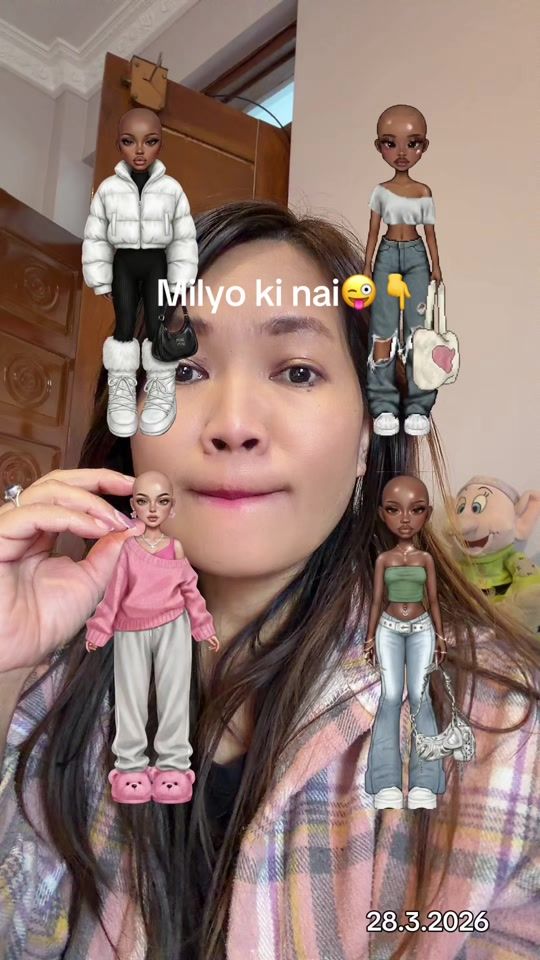 TikTok video thumbnail by bishnu_gurung45