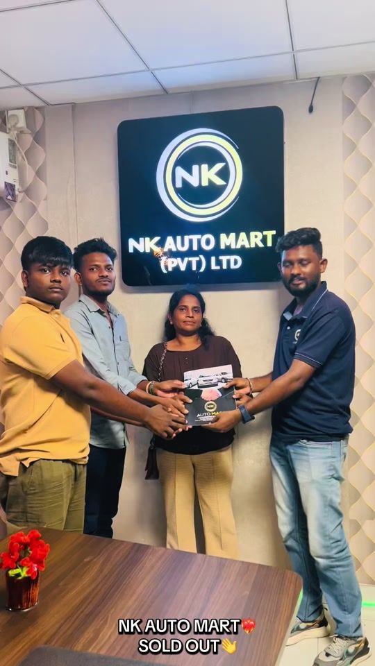 TikTok video thumbnail by nkautomartkegalle