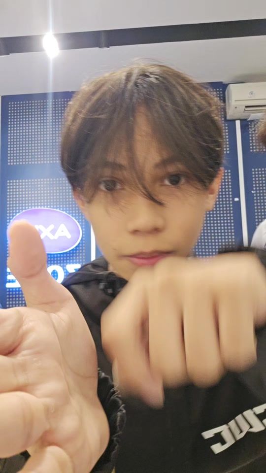 TikTok video thumbnail by evos.manay01