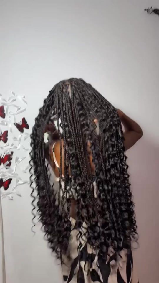 TikTok video thumbnail by braidsfabia