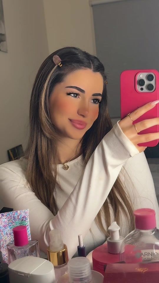 TikTok video thumbnail by talachour_