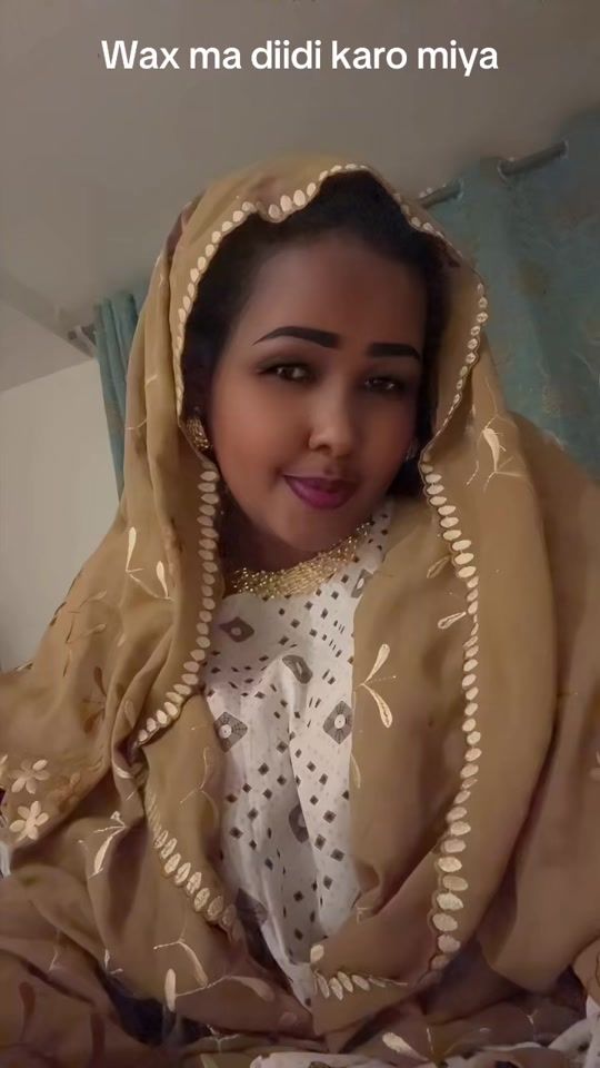 TikTok video thumbnail by fartuunkareeto