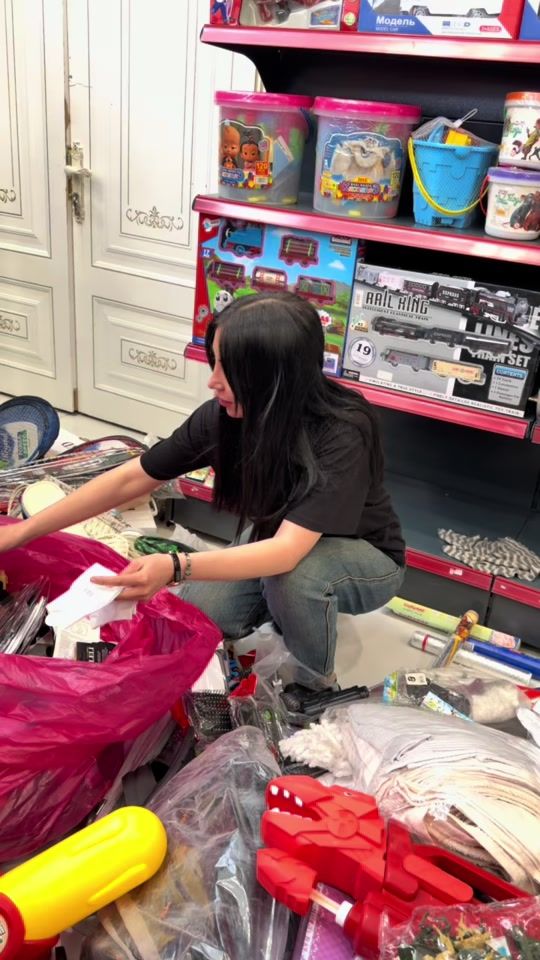 TikTok video thumbnail by nahid.supermarket