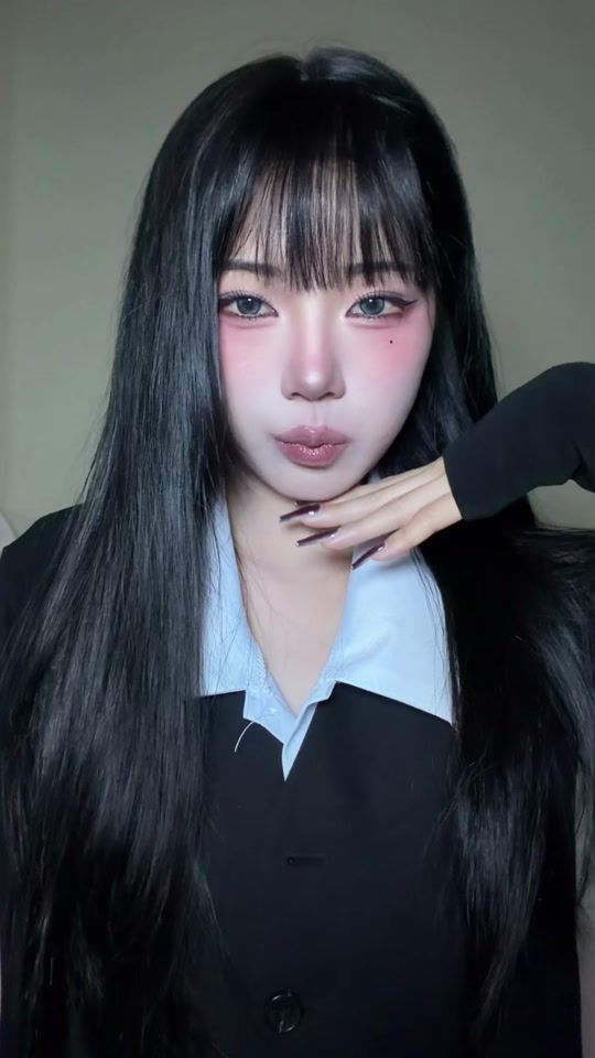 TikTok video thumbnail by miseong._
