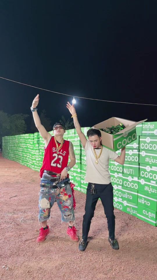 TikTok video thumbnail by thomkokkieng