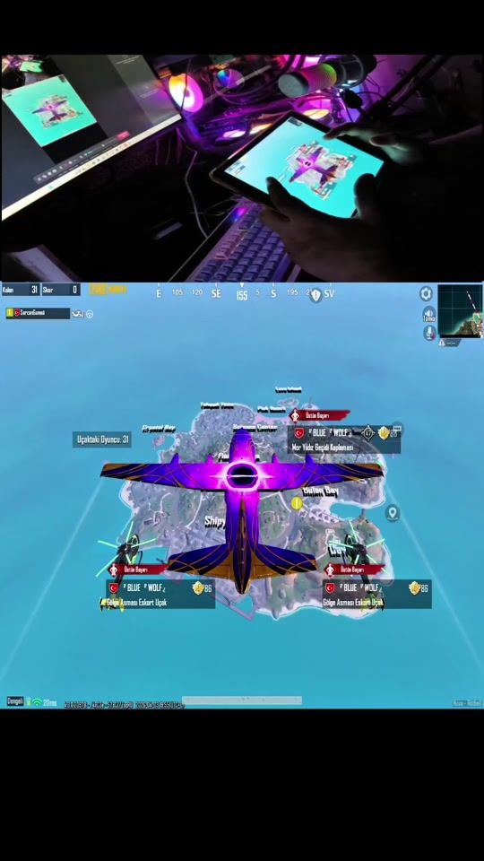 TikTok video thumbnail by sercangame0