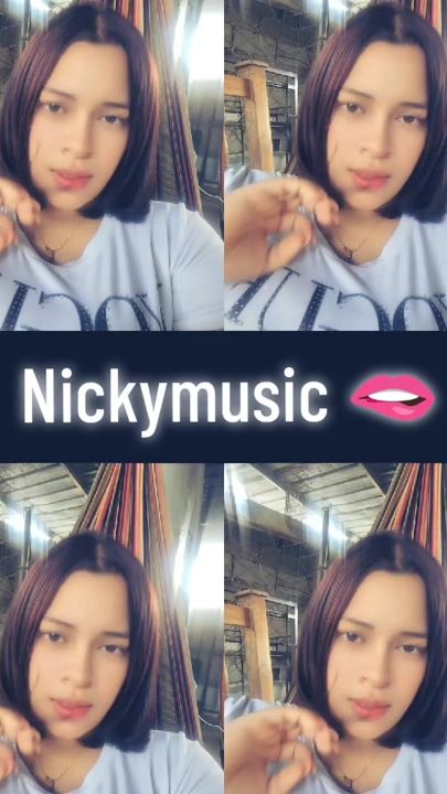 TikTok video thumbnail by nickymusic01