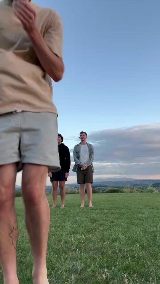 TikTok video thumbnail by mattymcleannz