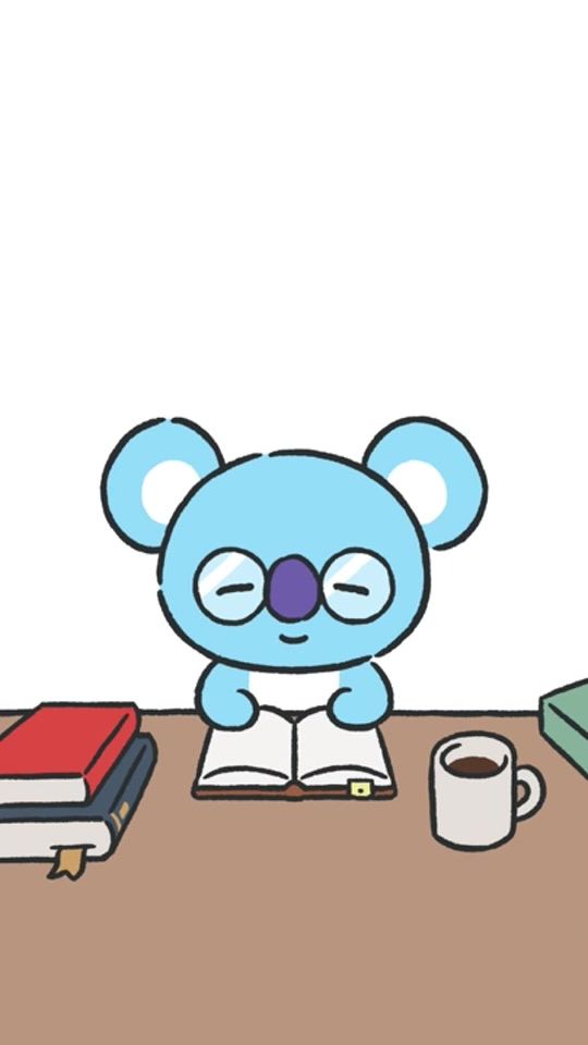 TikTok video thumbnail by bt21_official