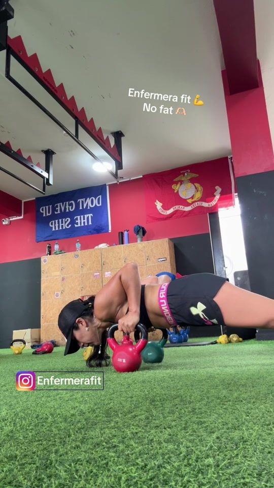 TikTok video thumbnail by enfermerafit