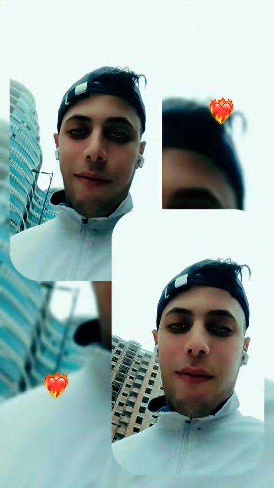 TikTok video thumbnail by bilal.munyar
