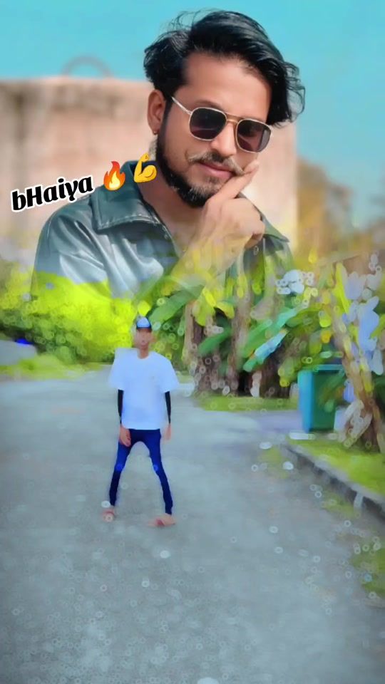 TikTok video thumbnail by balakyadav12
