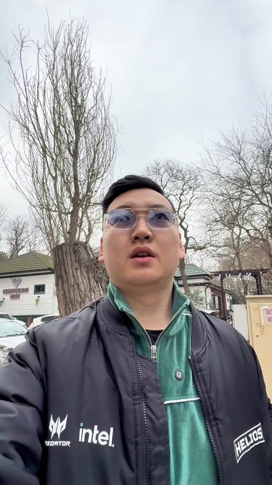TikTok video thumbnail by therealmarkkim