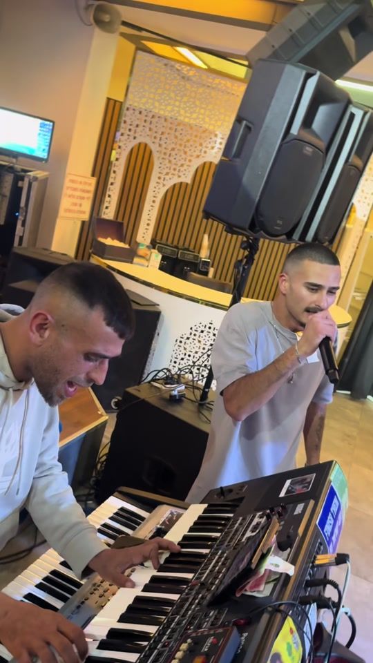 TikTok video thumbnail by _nir_abdu_