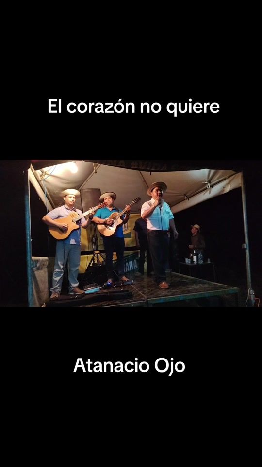 TikTok video thumbnail by atanacio_ojo