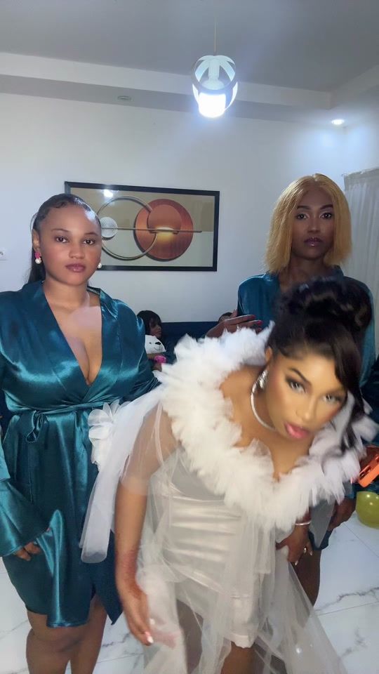TikTok video thumbnail by sistaassyzikfm
