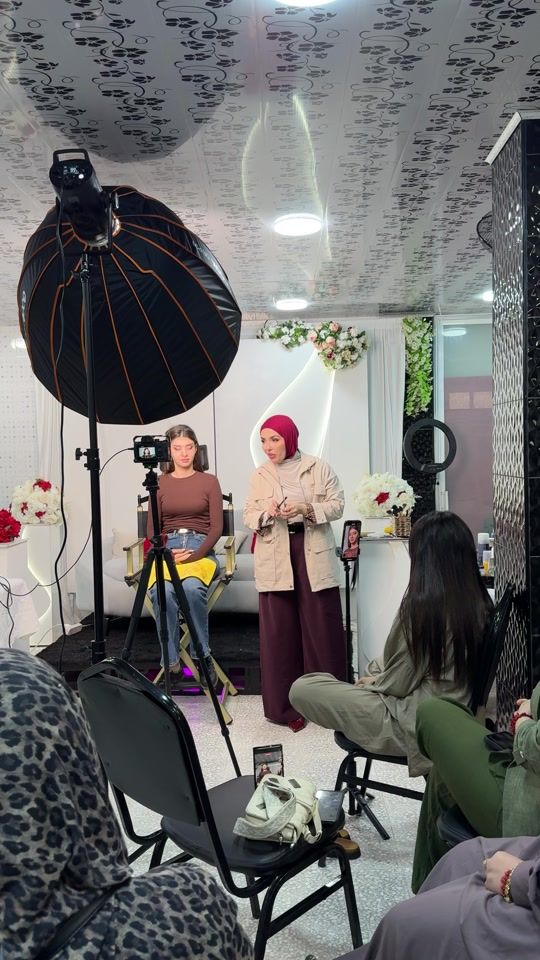TikTok video thumbnail by raouia_makeup
