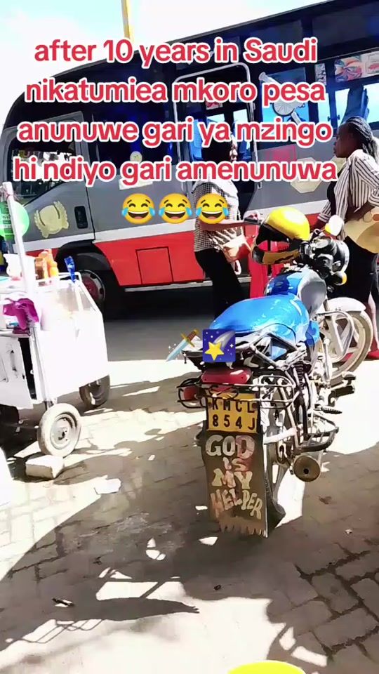 TikTok video thumbnail by beckymkuki