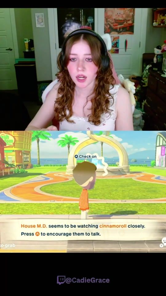 TikTok video thumbnail by cadie_grace