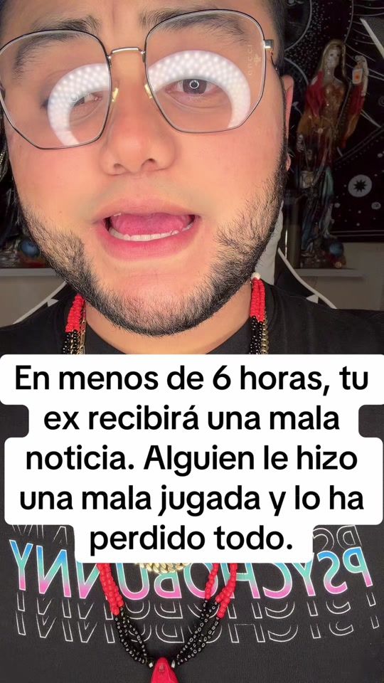 TikTok video thumbnail by robert_hechicero99