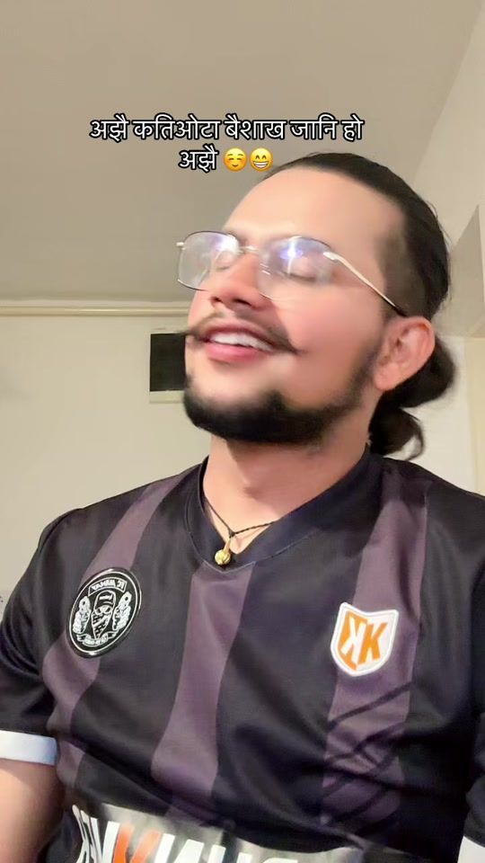 TikTok video thumbnail by ambikbashyal