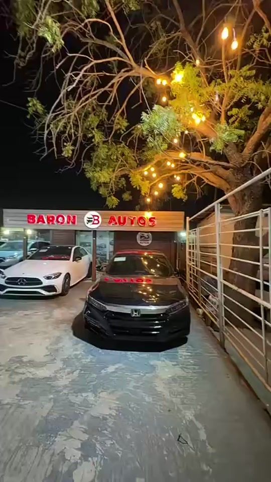 TikTok video thumbnail by baron.autos_junior