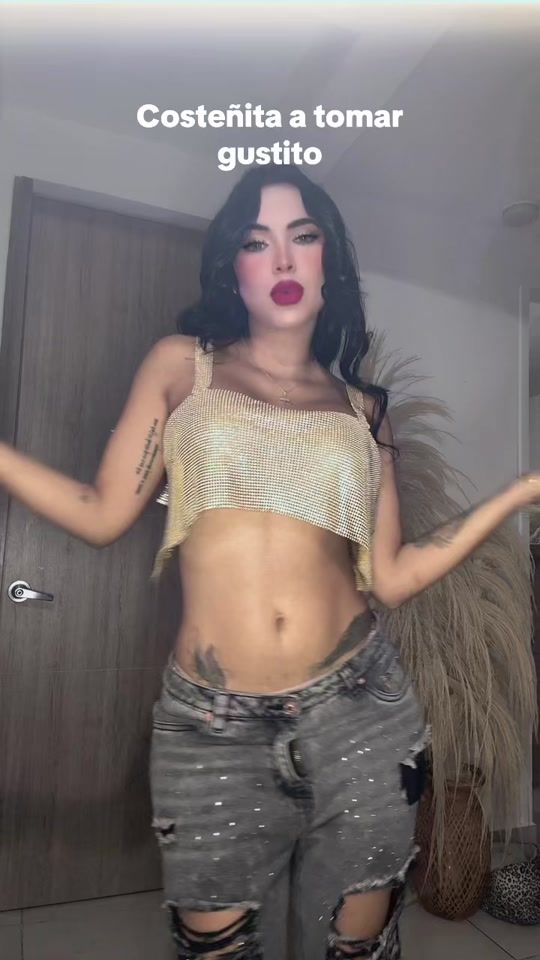 TikTok video thumbnail by sindyrouseoficial