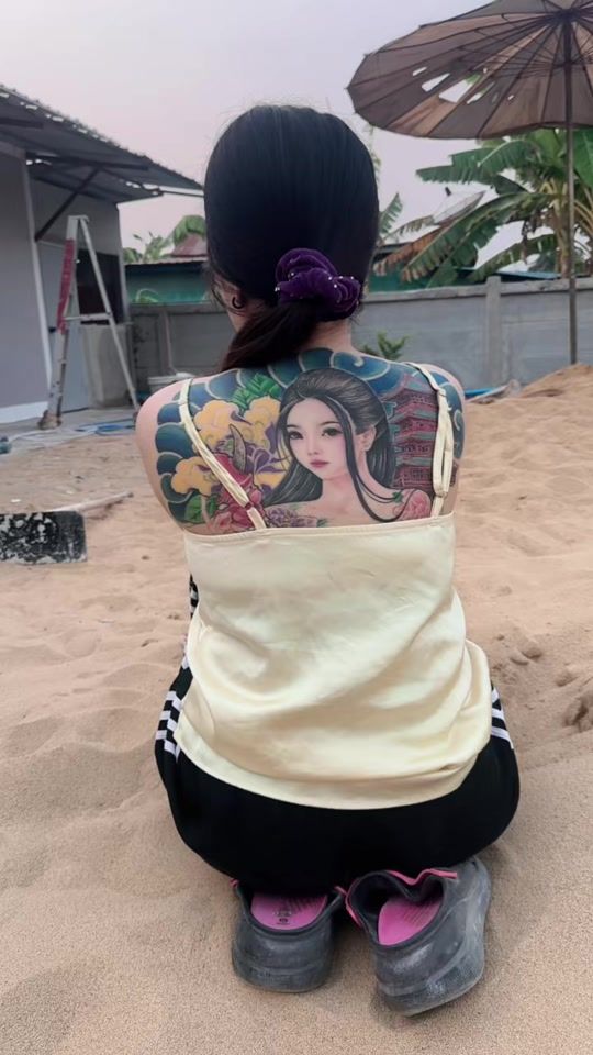 TikTok video thumbnail by janenyspai_