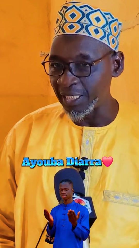 TikTok video thumbnail by tiktokayouba