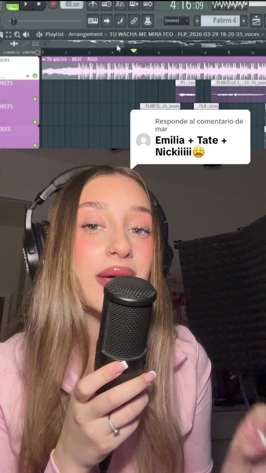 TikTok video thumbnail by maiamettola