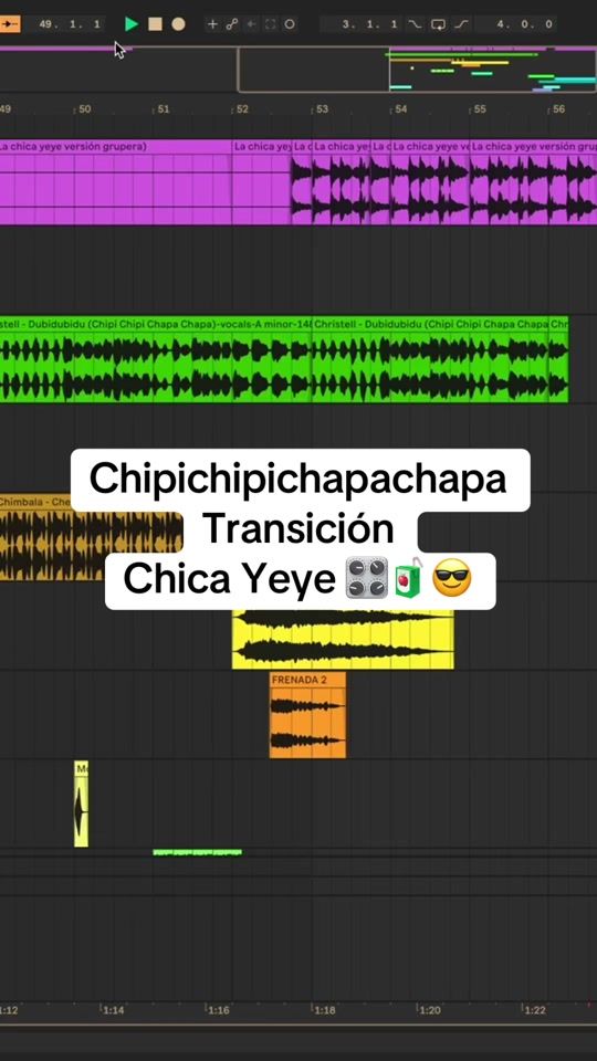 TikTok video thumbnail by jbsmusicc
