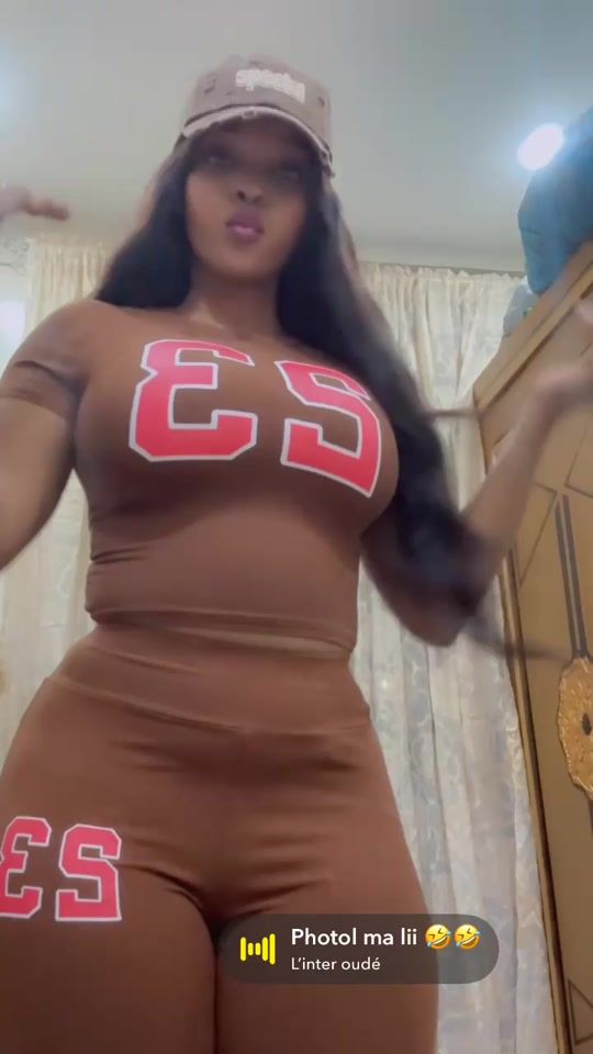TikTok video thumbnail by aby_sow_43