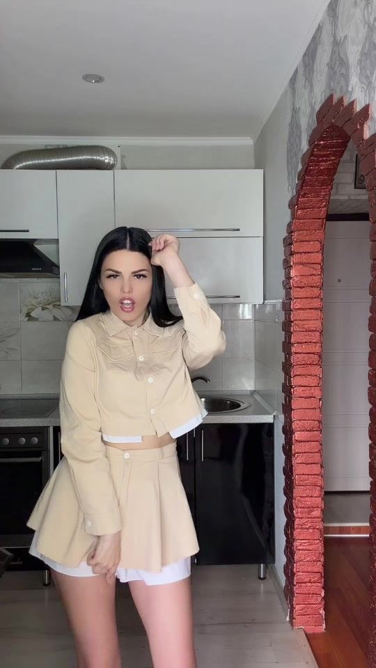 TikTok video thumbnail by mar1na_volkova