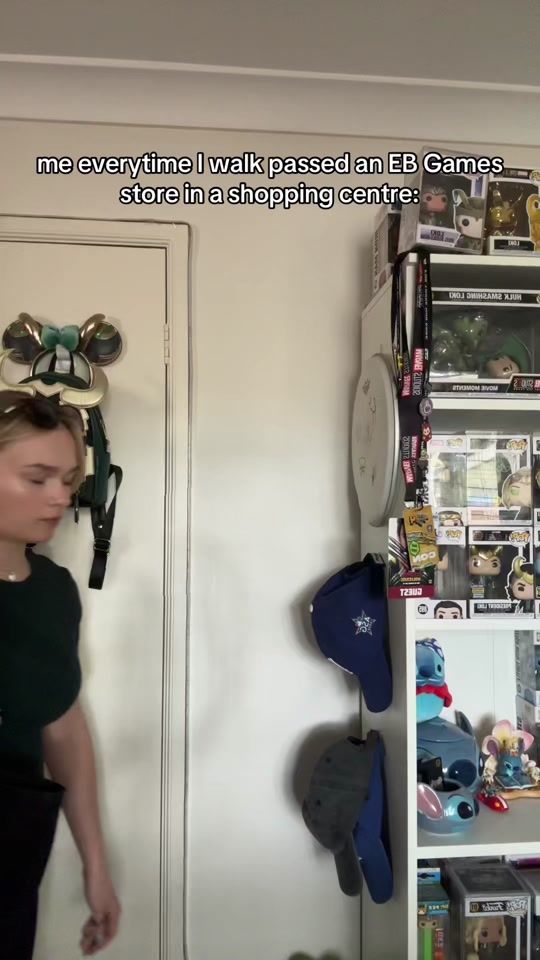 TikTok video thumbnail by itsfroggez