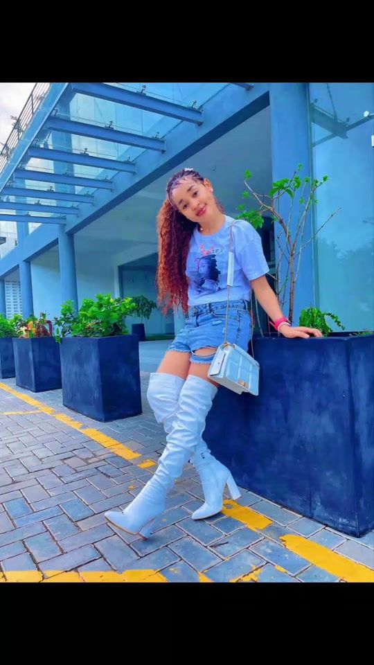 TikTok video thumbnail by luckiyamoise