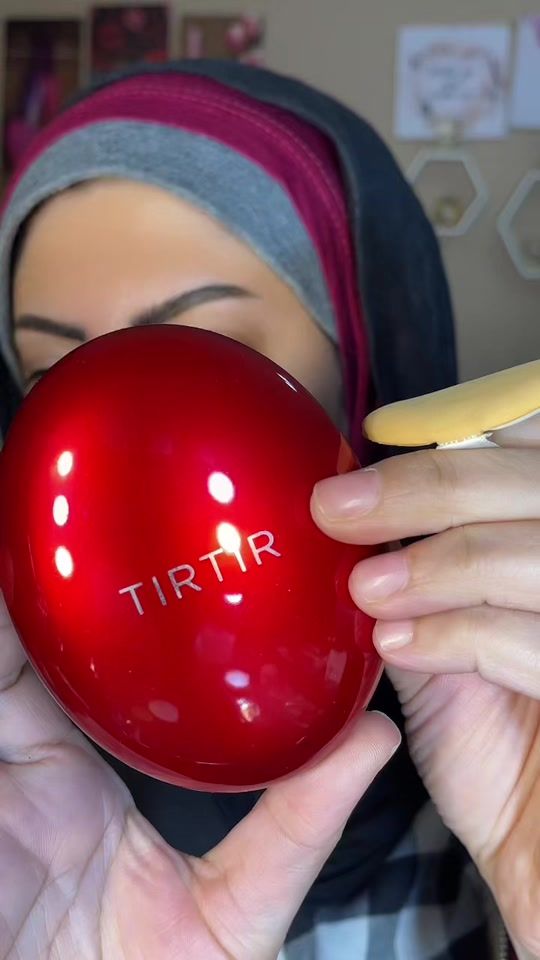 TikTok video thumbnail by makeupby_duaa