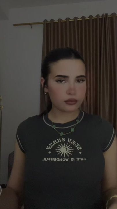 TikTok video thumbnail by la__nour