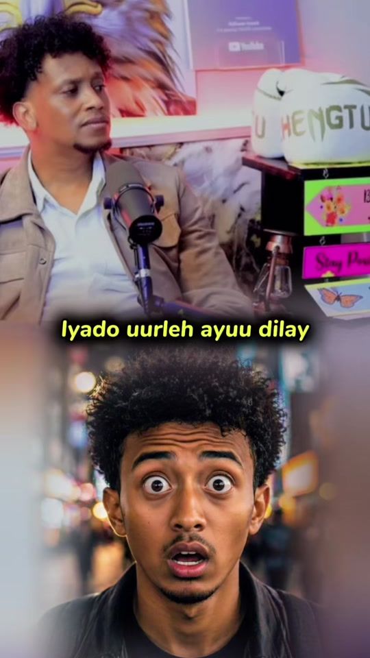 TikTok video thumbnail by somali7575