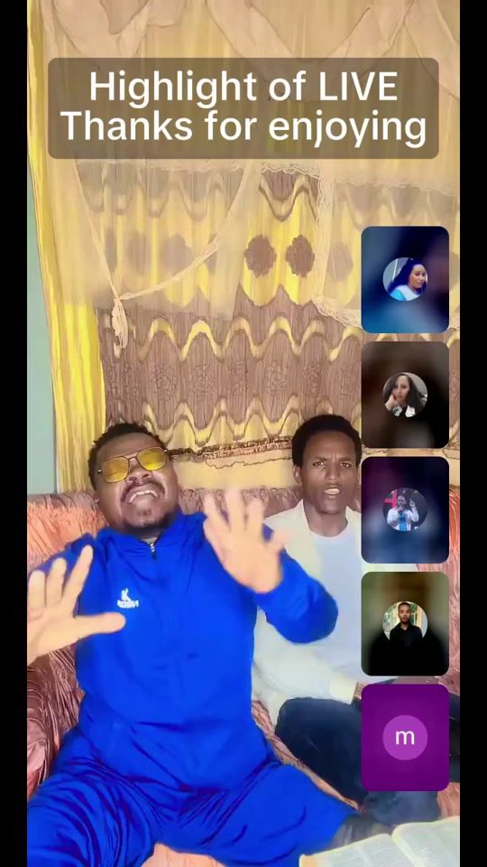 TikTok video thumbnail by apostel.eyob1